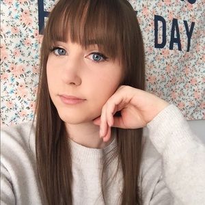 Meet your Posher, Jenna